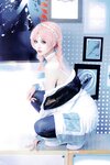 [Cosplay] Kudo Shingo 工藤新伍 - Blue Poison Shallow Rhythm 蓝毒 浅滩律动