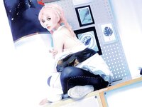 [Cosplay] Kudo Shingo 工藤新伍 - Blue Poison Shallow Rhythm 蓝毒 浅滩律动