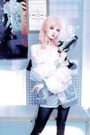 [Cosplay] Kudo Shingo 工藤新伍 - Blue Poison Shallow Rhythm 蓝毒 浅滩律动