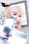 [Cosplay] Kudo Shingo 工藤新伍 - Blue Poison Shallow Rhythm 蓝毒 浅滩律动