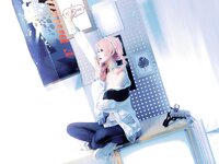 [Cosplay] Kudo Shingo 工藤新伍 - Blue Poison Shallow Rhythm 蓝毒 浅滩律动