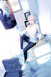 [Cosplay] Kudo Shingo 工藤新伍 - Blue Poison Shallow Rhythm 蓝毒 浅滩律动