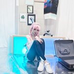 [Cosplay] Kudo Shingo 工藤新伍 - Blue Poison Shallow Rhythm 蓝毒 浅滩律动