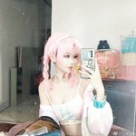 [Cosplay] Kudo Shingo 工藤新伍 - Blue Poison Shallow Rhythm 蓝毒 浅滩律动