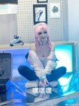 [Cosplay] Kudo Shingo 工藤新伍 - Blue Poison Shallow Rhythm 蓝毒 浅滩律动