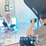 [Cosplay] Kudo Shingo 工藤新伍 - Blue Poison Shallow Rhythm 蓝毒 浅滩律动