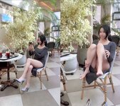Jena (제나) - 남자의시선 신작 내돈내산 Ep.009