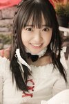 [Lovepop] Yui Iruma 入間ゆい - Photosets 015 X'mas Cosplay