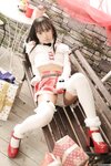 [Lovepop] Yui Iruma 入間ゆい - Photosets 015 X'mas Cosplay