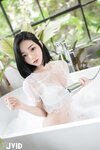 [JVID] 啾啾 - 纯欲系女孩