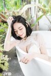 [JVID] 啾啾 - 纯欲系女孩