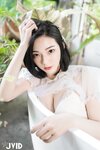[JVID] 啾啾 - 纯欲系女孩