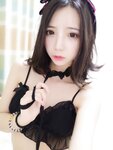 [Cosplay] Fengmaoss 疯猫ss - Not Released 未流出