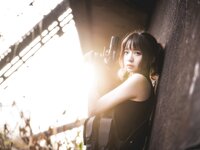 [Cosplay] Fengmaoss 疯猫ss - Not Released 未流出