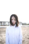 [Cosplay] Fengmaoss 疯猫ss - Not Released 未流出