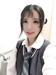 [Cosplay] Fengmaoss 疯猫ss - Not Released 未流出