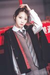 [Cosplay] Fengmaoss 疯猫ss - Not Released 未流出