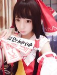 [Cosplay] Fengmaoss 疯猫ss - Not Released 未流出