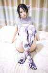 [Cosplay] Fengmaoss 疯猫ss - Not Released 未流出