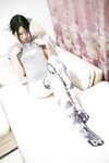 [Cosplay] Fengmaoss 疯猫ss - Not Released 未流出