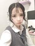 [Cosplay] Fengmaoss 疯猫ss - Not Released 未流出