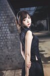 [Cosplay] Fengmaoss 疯猫ss - Not Released 未流出