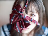 [Cosplay] Fengmaoss 疯猫ss - Not Released 未流出
