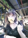 [Cosplay] Fengmaoss 疯猫ss - Not Released 未流出