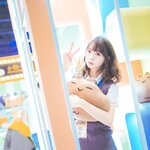 [Cosplay] Fengmaoss 疯猫ss - Not Released 未流出
