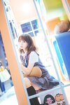 [Cosplay] Fengmaoss 疯猫ss - Not Released 未流出