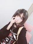 [Cosplay] Fengmaoss 疯猫ss - Not Released 未流出