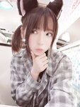 [Cosplay] Fengmaoss 疯猫ss - Not Released 未流出