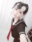 [Cosplay] Fengmaoss 疯猫ss - Not Released 未流出