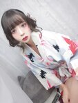 [Cosplay] Fengmaoss 疯猫ss - Not Released 未流出