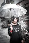 [Cosplay] Fengmaoss 疯猫ss - Not Released 未流出