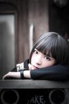 [Cosplay] Fengmaoss 疯猫ss - Not Released 未流出