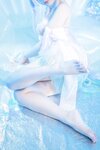 [Cosplay] Xiaoyao 小瑶幺幺 - Heart Of Sea 心海