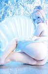 [Cosplay] Xiaoyao 小瑶幺幺 - Heart Of Sea 心海