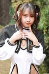 [Lovepop] Narumi Amaha 天羽成美 – GL0050 Photosets 021