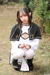 [Lovepop] Narumi Amaha 天羽成美 – GL0050 Photosets 021