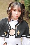 [Lovepop] Narumi Amaha 天羽成美 – GL0050 Photosets 021