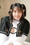 [Lovepop] Narumi Amaha 天羽成美 – GL0050 Photosets 021