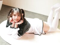 [Lovepop] Narumi Amaha 天羽成美 – GL0050 Photosets 021