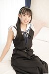 [Lovepop] Yui Iruma 入間ゆい - Photosets 010 Private Clothes (Sailor Dress)