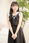 [Lovepop] Yui Iruma 入間ゆい - Photosets 010 Private Clothes (Sailor Dress)