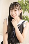 [Lovepop] Yui Iruma 入間ゆい - Photosets 010 Private Clothes (Sailor Dress)