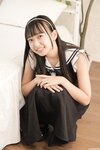 [Lovepop] Yui Iruma 入間ゆい - Photosets 010 Private Clothes (Sailor Dress)