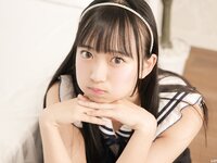 [Lovepop] Yui Iruma 入間ゆい - Photosets 010 Private Clothes (Sailor Dress)