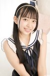 [Lovepop] Yui Iruma 入間ゆい - Photosets 010 Private Clothes (Sailor Dress)