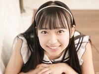 [Lovepop] Yui Iruma 入間ゆい - Photosets 010 Private Clothes (Sailor Dress)